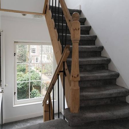 Kerkstraat Residence Amsterdam Exteriör bild