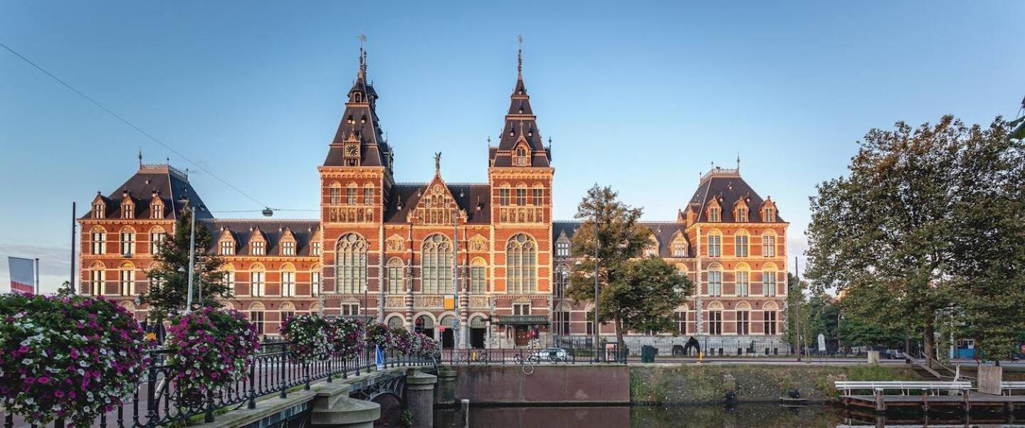 Kerkstraat Residence Amsterdam Exteriör bild