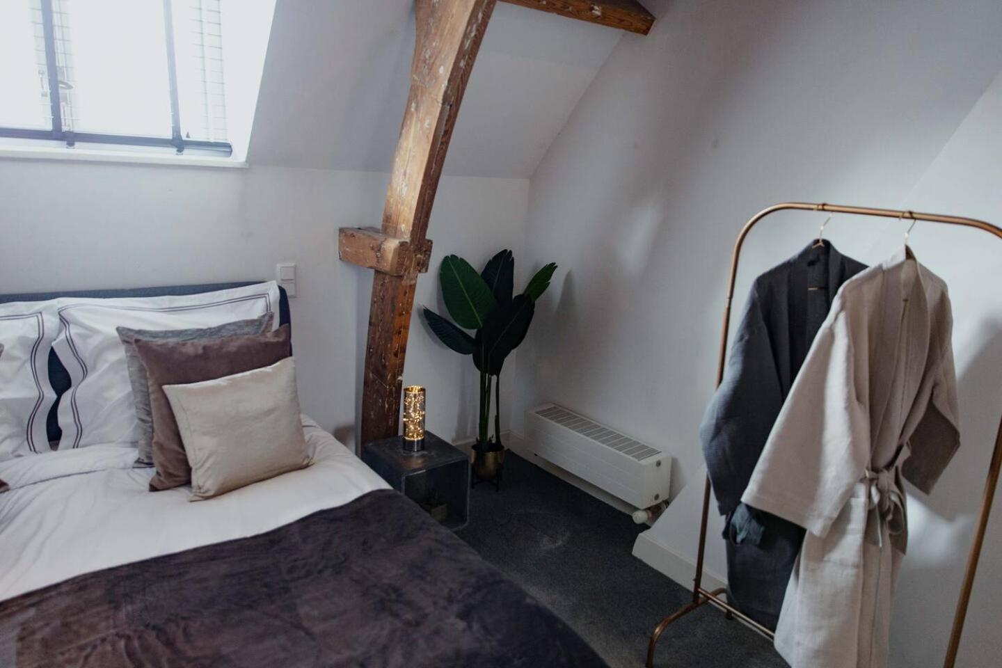Kerkstraat Residence Amsterdam Exteriör bild