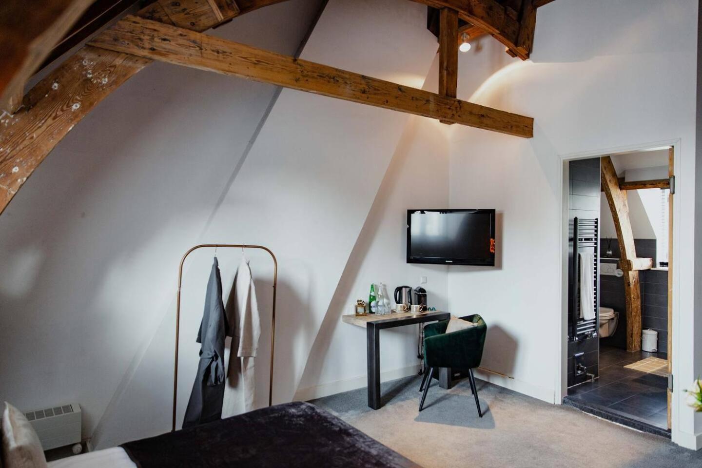 Kerkstraat Residence Amsterdam Exteriör bild