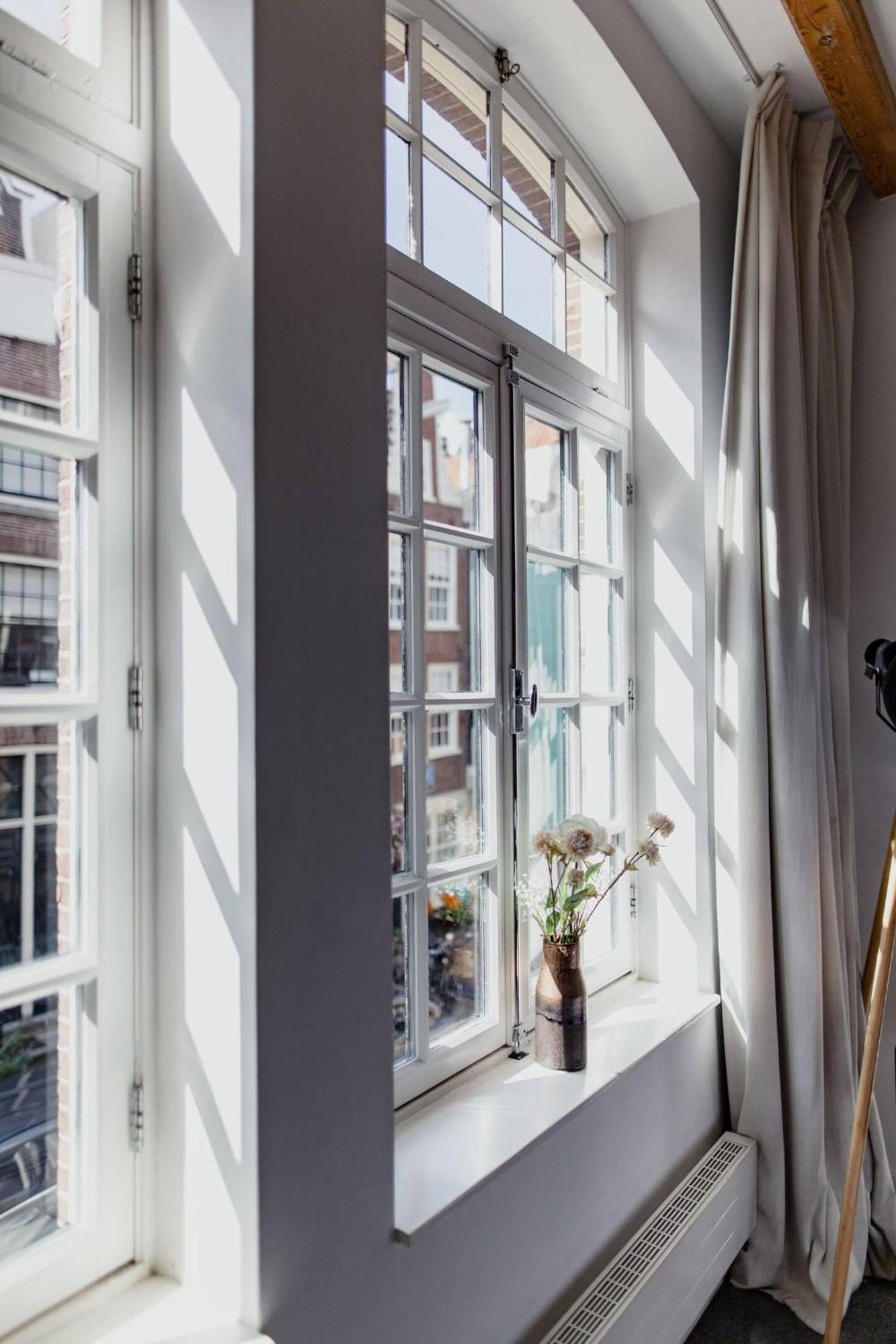 Kerkstraat Residence Amsterdam Exteriör bild