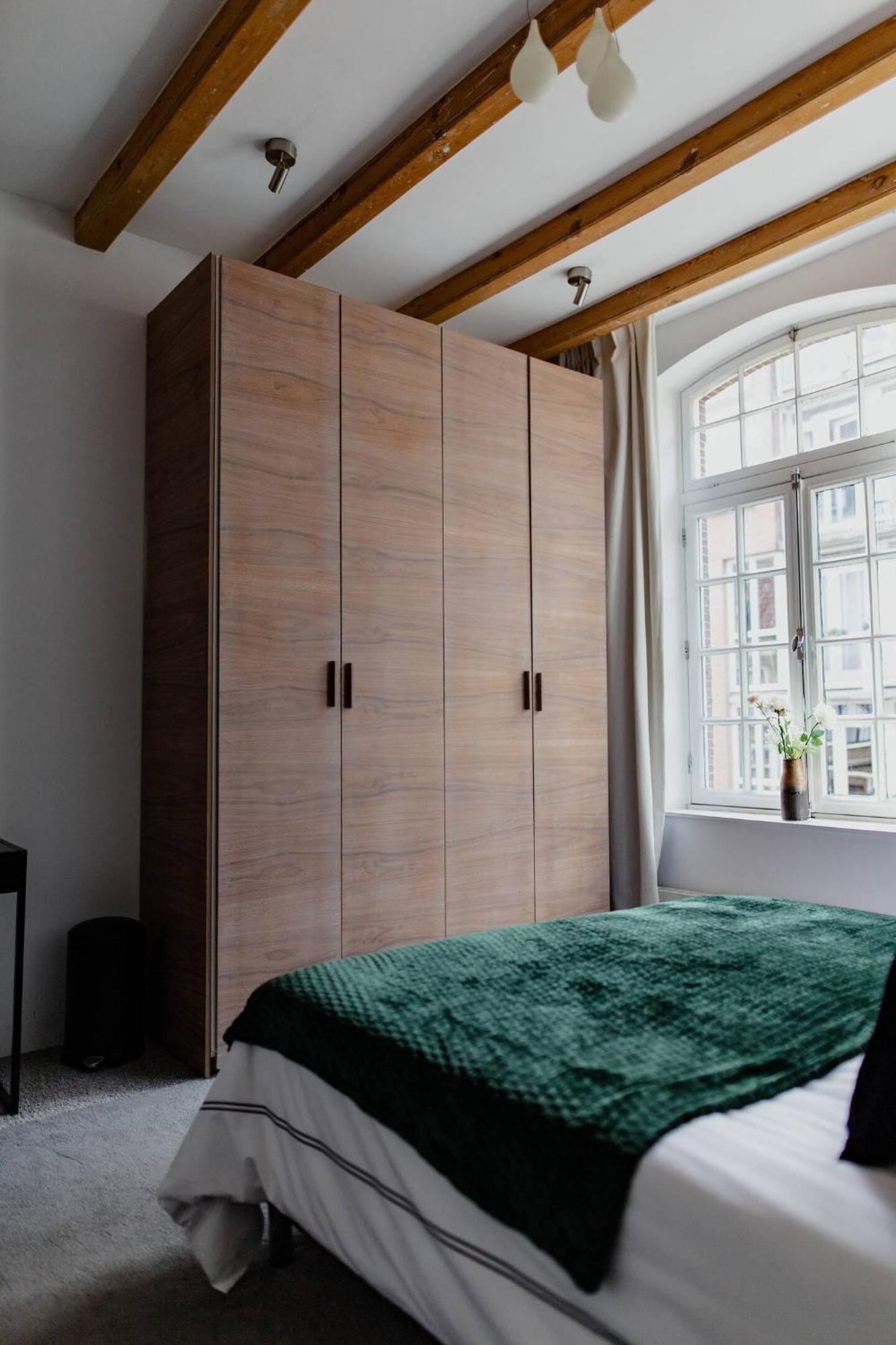 Kerkstraat Residence Amsterdam Exteriör bild